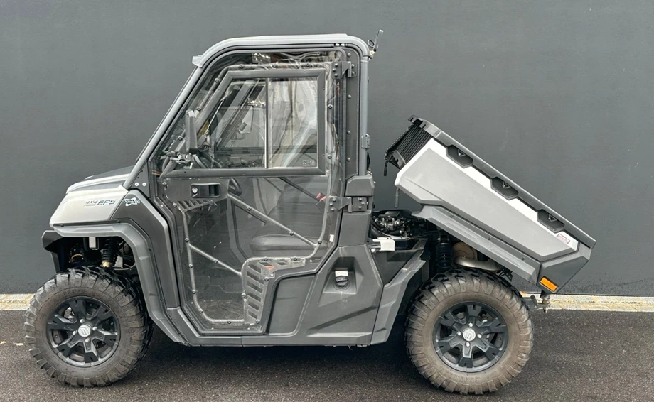 Angebot CFMOTO UFORCE 1000 Bild 9: Angebot CFMOTO UFORCE 1000