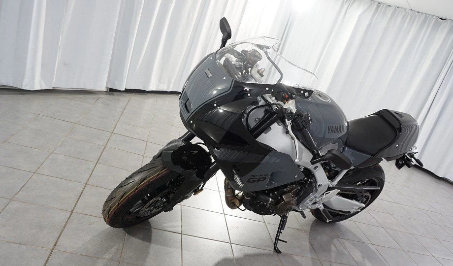 Angebot Yamaha XSR900 GP Bild 1: Angebot Yamaha XSR900 GP