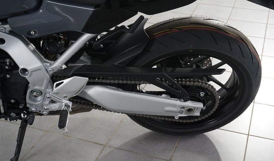 Angebot Yamaha XSR900 GP Bild 10: Angebot Yamaha XSR900 GP