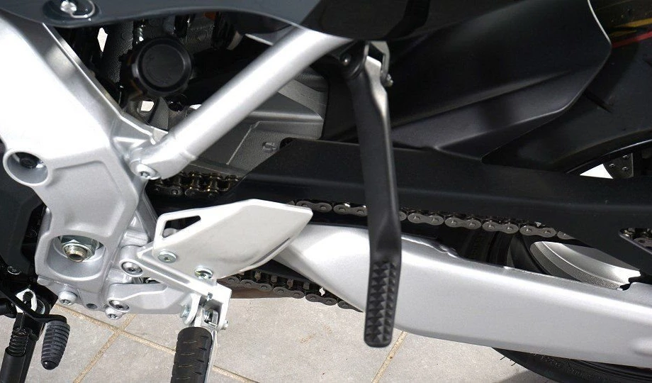 Angebot Yamaha XSR900 GP Bild 11: Angebot Yamaha XSR900 GP