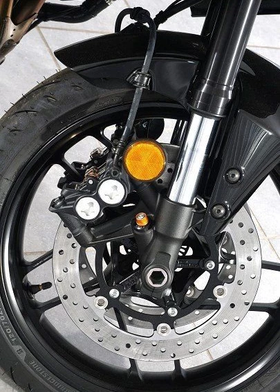 Angebot Yamaha XSR900 GP Bild 15: Angebot Yamaha XSR900 GP