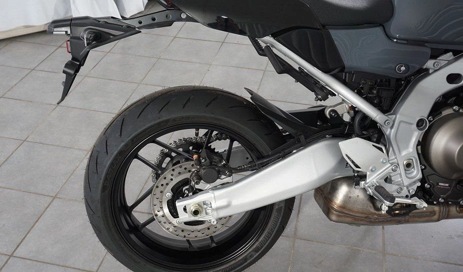 Angebot Yamaha XSR900 GP Bild 17: Angebot Yamaha XSR900 GP