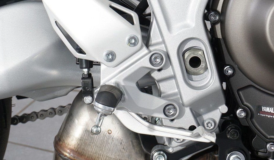Angebot Yamaha XSR900 GP Bild 18: Angebot Yamaha XSR900 GP