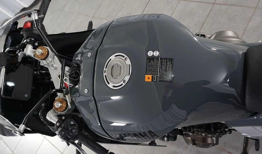 Angebot Yamaha XSR900 GP Bild 20: Angebot Yamaha XSR900 GP