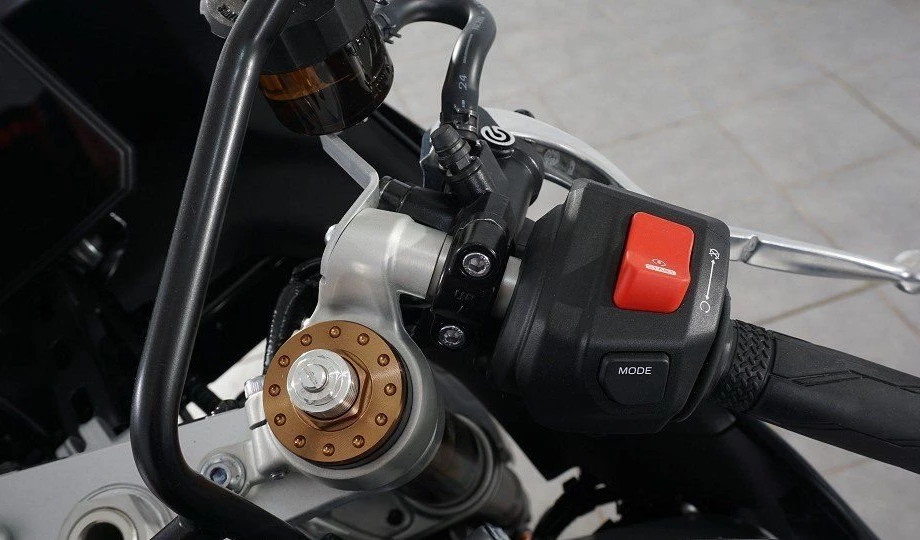 Angebot Yamaha XSR900 GP Bild 21: Angebot Yamaha XSR900 GP