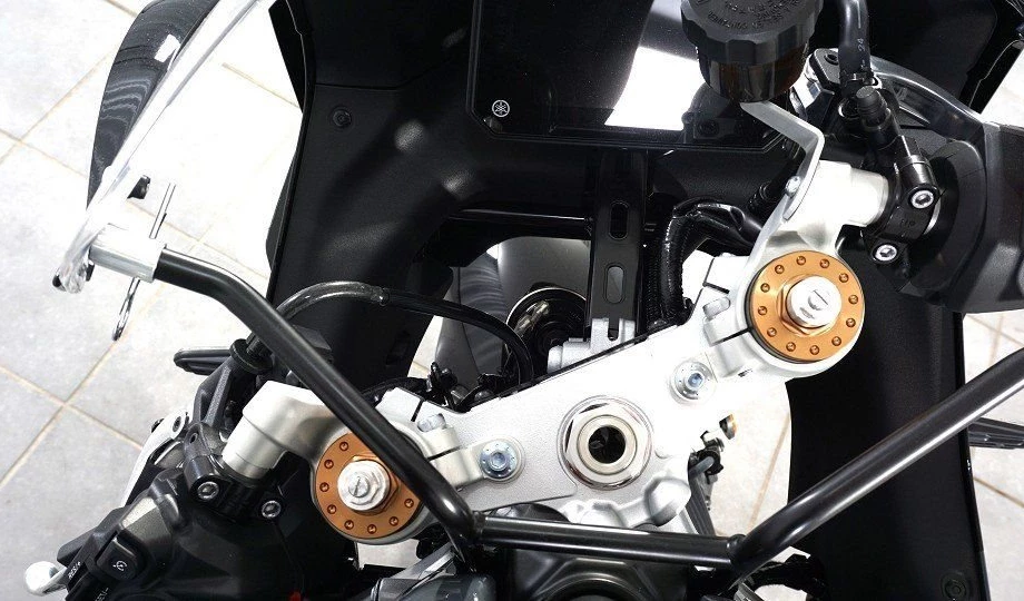 Angebot Yamaha XSR900 GP Bild 25: Angebot Yamaha XSR900 GP