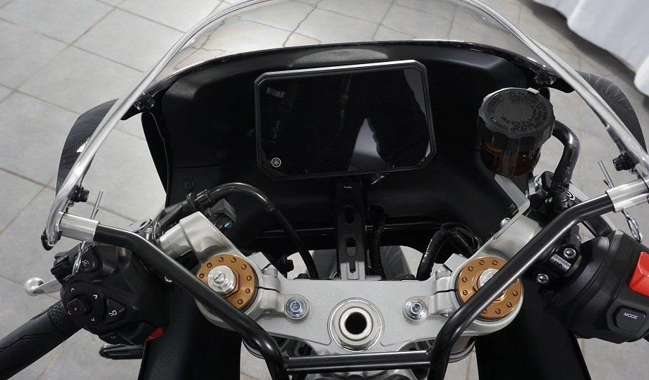 Angebot Yamaha XSR900 GP Bild 26: Angebot Yamaha XSR900 GP