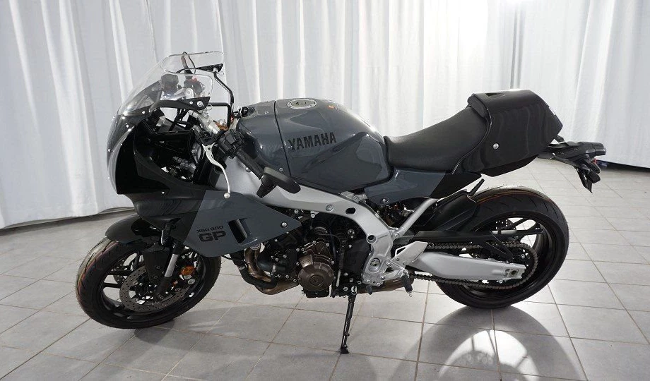 Angebot Yamaha XSR900 GP Bild 3: Angebot Yamaha XSR900 GP