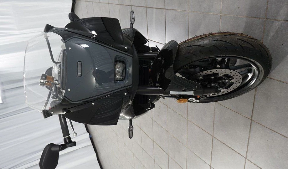 Angebot Yamaha XSR900 GP Bild 4: Angebot Yamaha XSR900 GP