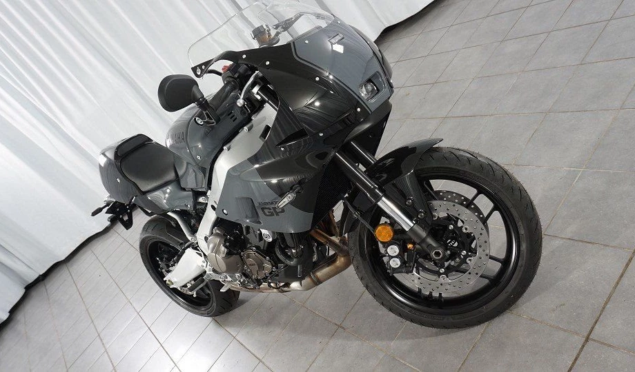 Angebot Yamaha XSR900 GP Bild 5: Angebot Yamaha XSR900 GP
