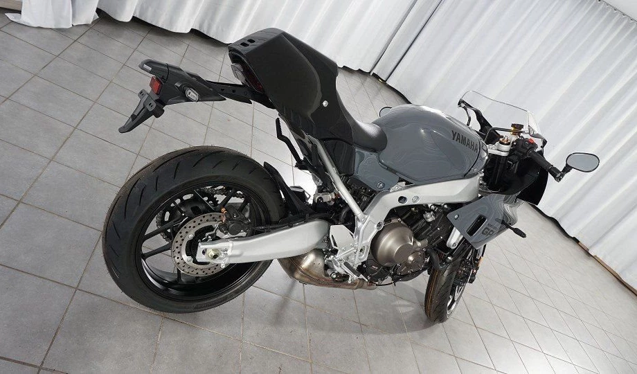 Angebot Yamaha XSR900 GP Bild 7: Angebot Yamaha XSR900 GP