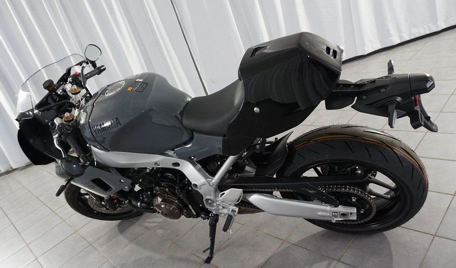 Angebot Yamaha XSR900 GP Bild 9: Angebot Yamaha XSR900 GP