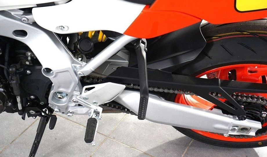 Angebot Yamaha XSR900 GP Bild 10: Angebot Yamaha XSR900 GP