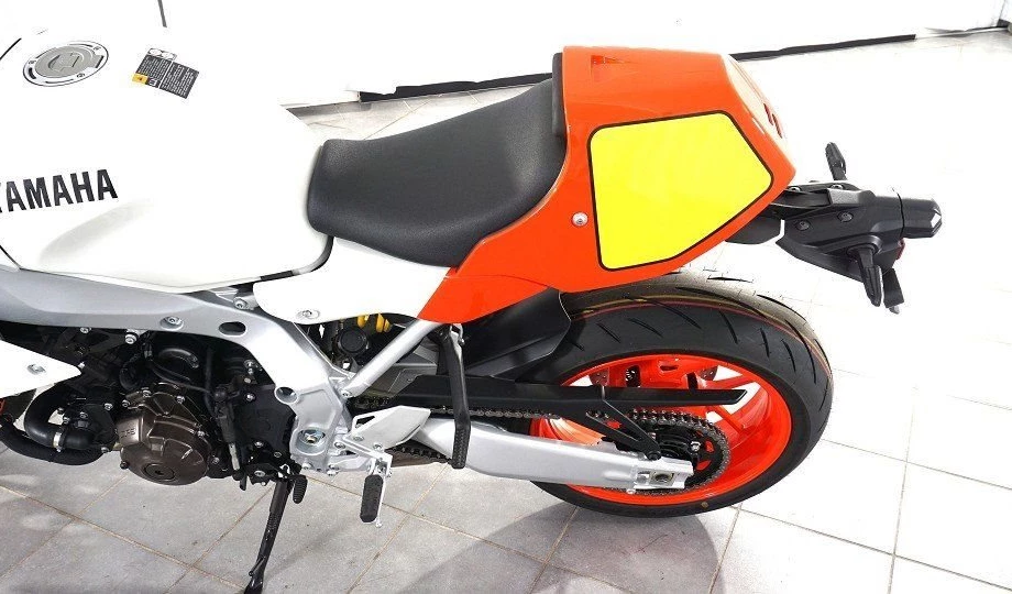 Angebot Yamaha XSR900 GP Bild 11: Angebot Yamaha XSR900 GP