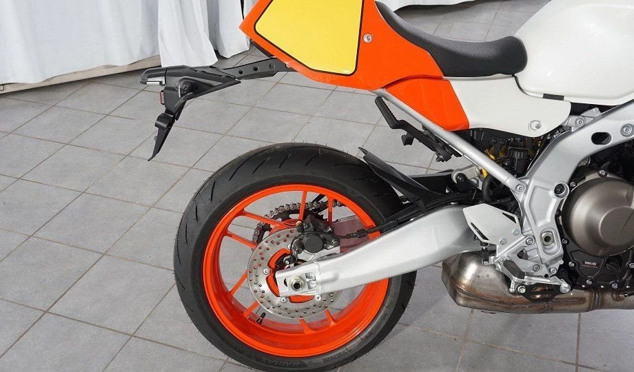 Angebot Yamaha XSR900 GP Bild 18: Angebot Yamaha XSR900 GP