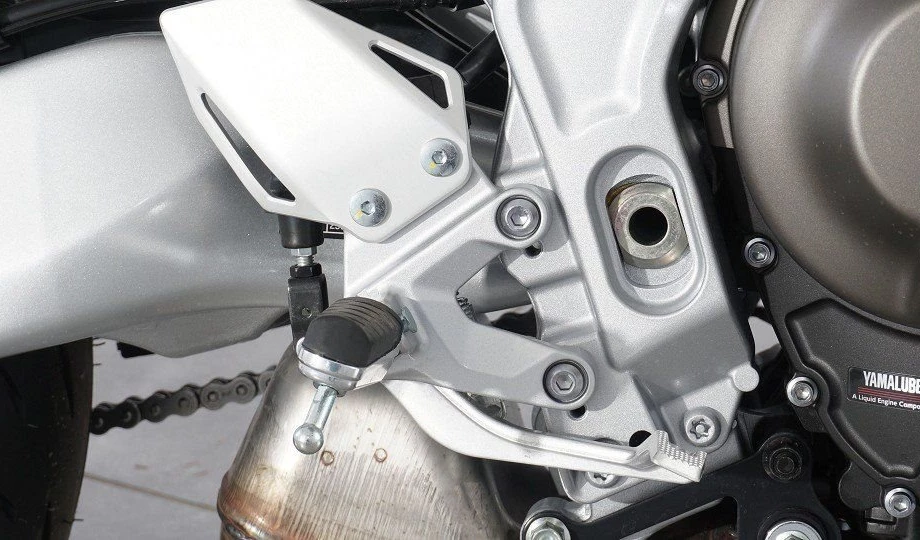 Angebot Yamaha XSR900 GP Bild 19: Angebot Yamaha XSR900 GP