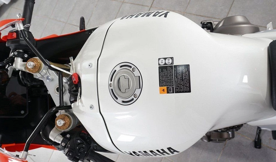 Angebot Yamaha XSR900 GP Bild 21: Angebot Yamaha XSR900 GP