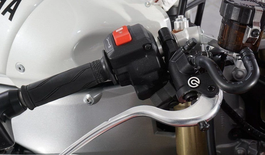 Angebot Yamaha XSR900 GP Bild 26: Angebot Yamaha XSR900 GP