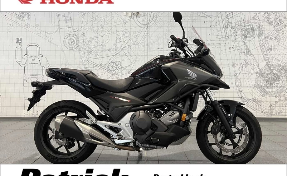 Angebot Honda NC750X DCT Bild 1: Angebot Honda NC750X DCT