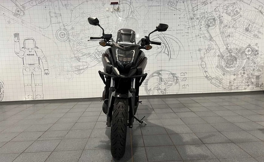 Angebot Honda NC750X DCT Bild 10: Angebot Honda NC750X DCT