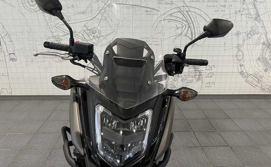 Angebot Honda NC750X DCT Bild 11: Angebot Honda NC750X DCT