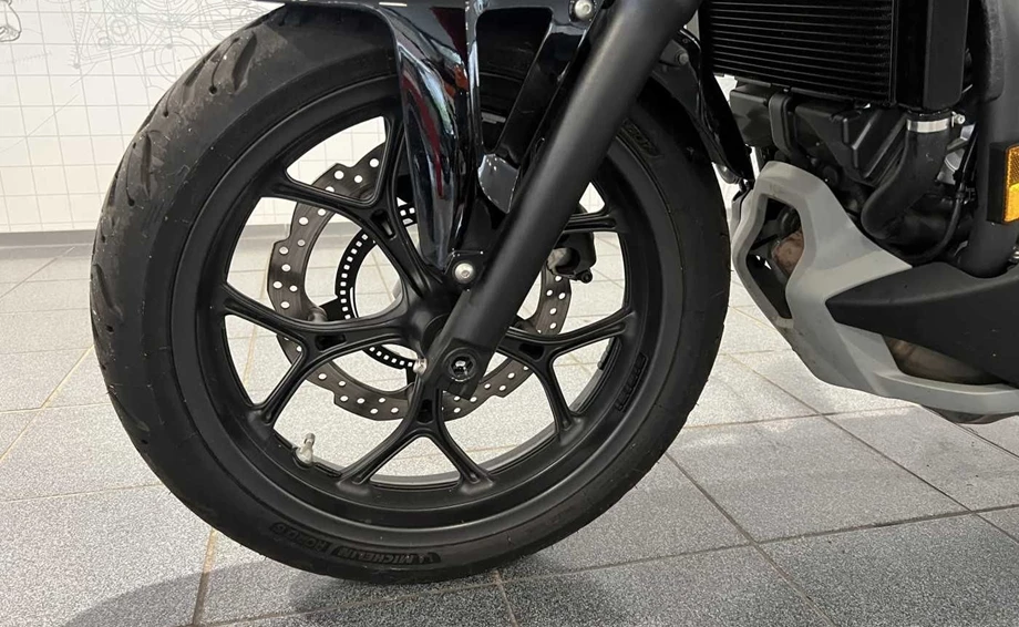 Angebot Honda NC750X DCT Bild 15: Angebot Honda NC750X DCT