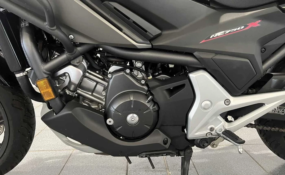 Angebot Honda NC750X DCT Bild 18: Angebot Honda NC750X DCT