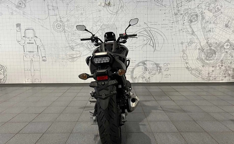 Angebot Honda NC750X DCT Bild 22: Angebot Honda NC750X DCT
