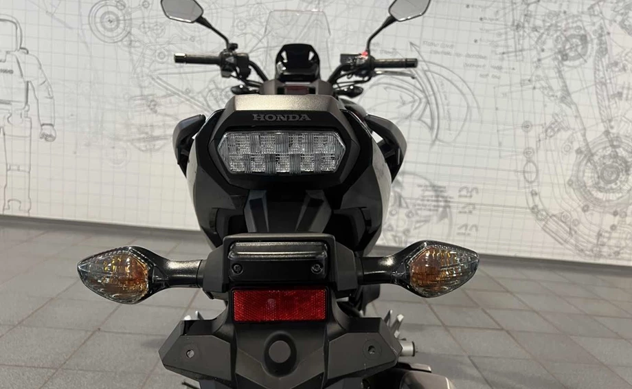 Angebot Honda NC750X DCT Bild 23: Angebot Honda NC750X DCT