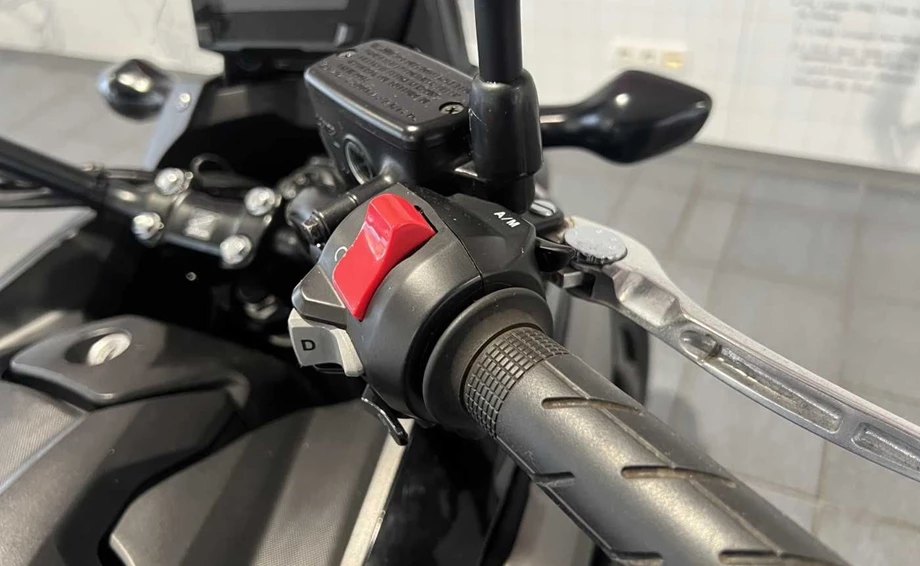 Angebot Honda NC750X DCT Bild 26: Angebot Honda NC750X DCT
