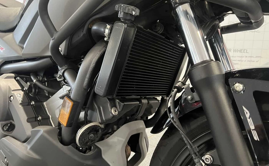 Angebot Honda NC750X DCT Bild 8: Angebot Honda NC750X DCT