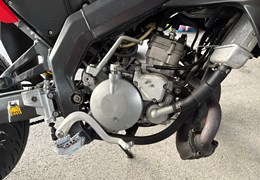 Gebrauchte Gilera SMT 50 2T Gebrauchte Gilera SMT 50 2T