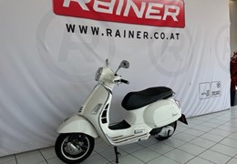 Gebrauchte Vespa GTS 300 Super Gebrauchte Vespa GTS 300 Super