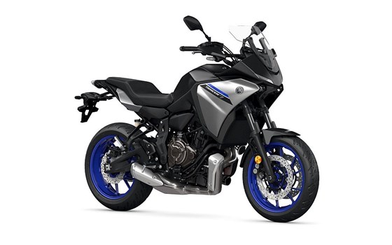 Neufahrzeug Yamaha Tracer 7 - Bild 2 Neufahrzeug Yamaha Tracer 7 - Bild 2