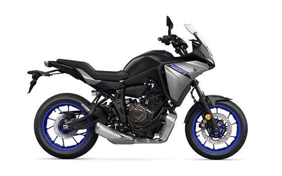 Neufahrzeug Yamaha Tracer 7 - Bild 3 Neufahrzeug Yamaha Tracer 7 - Bild 3