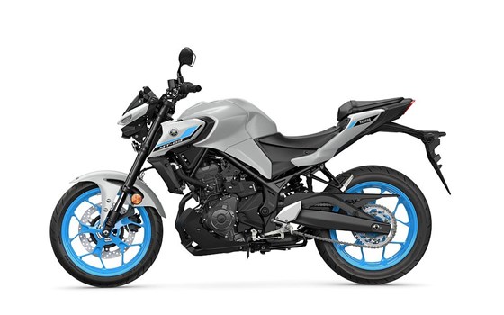 Neufahrzeug Yamaha MT-03 - Bild 4 Neufahrzeug Yamaha MT-03 - Bild 4