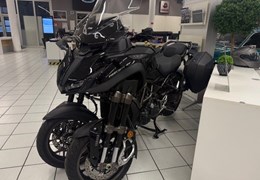 Gebrauchte Yamaha TT 600 R Gebrauchte Yamaha TT 600 R
