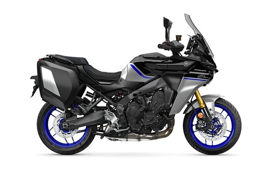 Neufahrzeug Yamaha Tracer 9 GT+ Y-AMT - Bild 2 Neufahrzeug Yamaha Tracer 9 GT+ Y-AMT - Bild 2