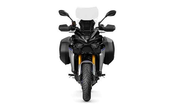 Neufahrzeug Yamaha Tracer 9 GT+ Y-AMT - Bild 6 Neufahrzeug Yamaha Tracer 9 GT+ Y-AMT - Bild 6