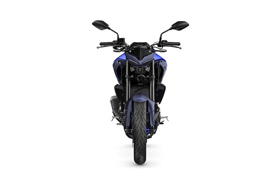 Neufahrzeug Yamaha MT-03 - Bild 6 Neufahrzeug Yamaha MT-03 - Bild 6