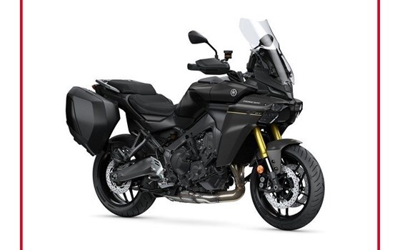 Neufahrzeug Yamaha Tracer 9 GT Y-AMT - Bild 1 Neufahrzeug Yamaha Tracer 9 GT Y-AMT - Bild 1