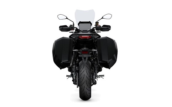 Neufahrzeug Yamaha Tracer 9 GT Y-AMT - Bild 3 Neufahrzeug Yamaha Tracer 9 GT Y-AMT - Bild 3