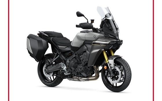 Neufahrzeug Yamaha Tracer 9 GT Y-AMT - Bild 1 Neufahrzeug Yamaha Tracer 9 GT Y-AMT - Bild 1
