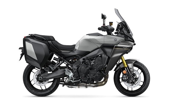 Neufahrzeug Yamaha Tracer 9 GT Y-AMT - Bild 2 Neufahrzeug Yamaha Tracer 9 GT Y-AMT - Bild 2