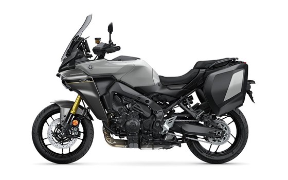 Neufahrzeug Yamaha Tracer 9 GT Y-AMT - Bild 4 Neufahrzeug Yamaha Tracer 9 GT Y-AMT - Bild 4