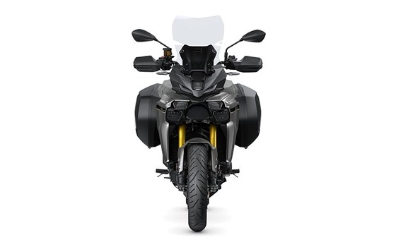 Neufahrzeug Yamaha Tracer 9 GT Y-AMT - Bild 6 Neufahrzeug Yamaha Tracer 9 GT Y-AMT - Bild 6