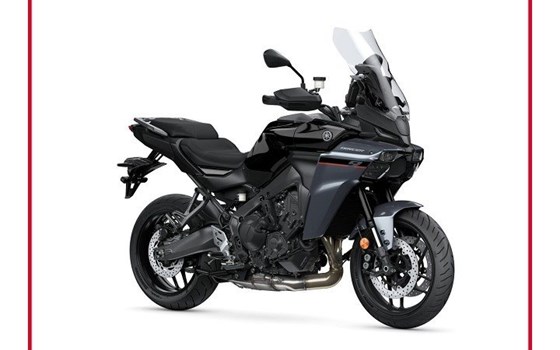 Neufahrzeug Yamaha Tracer 9 Y-AMT - Bild 1 Neufahrzeug Yamaha Tracer 9 Y-AMT - Bild 1