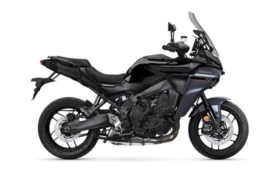 Neufahrzeug Yamaha Tracer 9 Y-AMT - Bild 2 Neufahrzeug Yamaha Tracer 9 Y-AMT - Bild 2