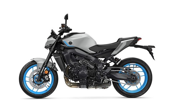 Neufahrzeug Yamaha MT-09 Y-AMT - Bild 4 Neufahrzeug Yamaha MT-09 Y-AMT - Bild 4