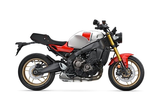 Neufahrzeug Yamaha XSR900 - Bild 2 Neufahrzeug Yamaha XSR900 - Bild 2
